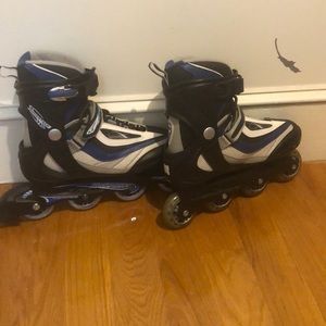 Bladerunner Advantage In-line Skates ABEC 7